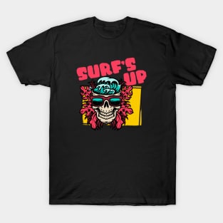 Surf's Up T-Shirt